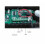 Automatic 360 Egg Incubator with Digital Smart Thermostat, Temperature and Humidity Control, Stable Precision for Home H 5
