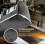 2 Stage Diamond Coated Knife Sharpener for Straight and Serrated Knives, Quick and Safe Sharpening Tool 4