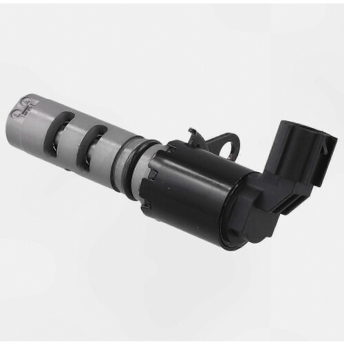 VVT Sole Control Valve for Car Timing Systems, Compatible with 2001-2008 Models, Precision Engine Performance Replacemen 2