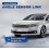 Vehicle Angle Sensor Link for 407 Compatible Models, Durable Automotive Replacement Part for Stable Steering Performance 4