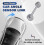 Vehicle Angle Sensor Link for 407 Compatible Models, Durable Automotive Replacement Part for Stable Steering Performance 5