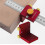 Metal Ruler with Scribing Guide, Aluminum Angle Marking Tool for DIY Carpentry and Craft Projects 4