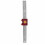 Metal Ruler with Scribing Guide, Aluminum Angle Marking Tool for DIY Carpentry and Craft Projects 5