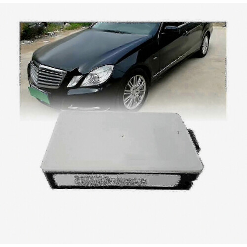 Automobile Radar Sensor Distance Blind Spot Object Warning Module for W204 W205 Compatible 1