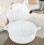 4-Egg Chicken Design Microwave Egg Poacher Steamer for Kitchen Use, Quick Breakfast Maker 2