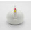 4-Egg Chicken Design Microwave Egg Poacher Steamer for Kitchen Use, Quick Breakfast Maker 3
