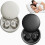 Cuffie wireless Bluetooth Sleepbuds, mini auricolari per dormire, isolanti dal rumore, comode da indossare in orecchio. 2