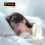 Cuffie wireless Bluetooth Sleepbuds, mini auricolari per dormire, isolanti dal rumore, comode da indossare in orecchio. 3
