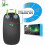 Bluetooth Mouse with 450mAh Lithium Battery, Auto Sleep Function, Portable Optical Mouse for Windows and Android Devices 2