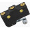 Micro Switch with 3 Terminals and Roller for Golf Cart Applications, Durable Precision Control Switch 5