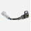 Throttle Position Sensor for Yamaha ATV YFZ450 2004-2009, Durable Replacement Part for Reliable Performance 2