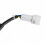 Throttle Position Sensor for Yamaha ATV YFZ450 2004-2009, Durable Replacement Part for Reliable Performance 4
