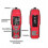 Détecteur de monoxyde de carbone portable Smart Sensor ST9700 de haute précision 5