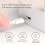 Portable USB Rechargeable Smart Desktop Electric Water Dispenser Pump, Quantitative Adjustable, Detachable, Compact for 3
