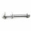 Front Suspension Bolts for Front Assembly, 2 Pieces, Compatible with Model S X 2007106 2007107 2