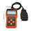 Universal OBD2 Diagnostic Scanner for 12V Vehicles, Check Engine Fault Code Reader with Clear Display 5