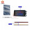 100V-500V 10A Digital Voltmeter Ammeter with 0.28 Inch LED Display Voltage Regulator Tester 4