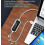 USB Bridge Cable for Computer to Computer Data Transfer, 8465B Compatible, High Speed Sync Cable 4