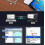 USB Bridge Cable for Computer to Computer Data Transfer, 8465B Compatible, High Speed Sync Cable 5