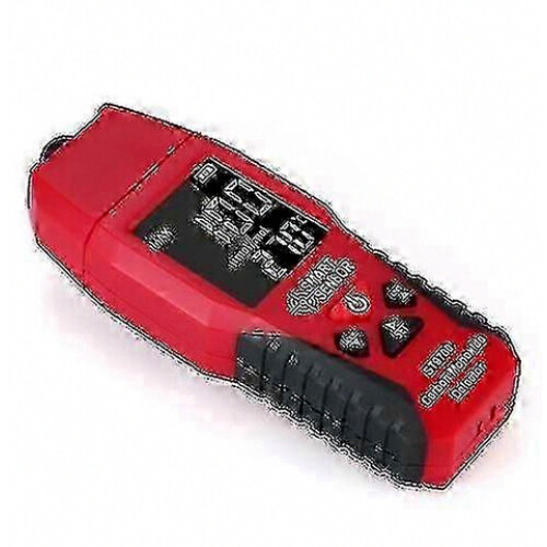 Détecteur de monoxyde de carbone portable Smart Sensor ST9700 de haute précision 2