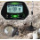 4090 Metal Detector with LCD Display, High Precision Treasure Pinpointer for Underground Gold Search 5