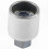 Detachable Key Socket Removal Tool for Car Accessories Anti-Theft Screw Nut and Bolt Set 5
