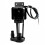 2W Water Pump for Ice Machine, 220V Input, Quiet Compact Replacement Pump for Reliable Water Circulation 2