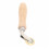 Handheld Brass Press Wheel Roller, Waterproof Corner Seam Smoothing Tool and Welding Accessory 3
