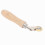 Handheld Brass Press Wheel Roller, Waterproof Corner Seam Smoothing Tool and Welding Accessory 4