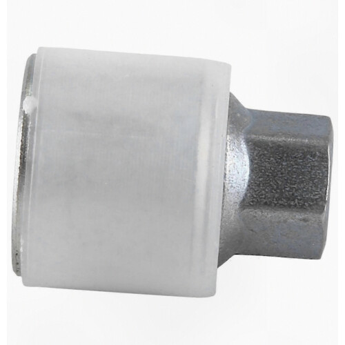 Detachable Key Socket Removal Tool for Car Accessories Anti-Theft Screw Nut and Bolt Set 1