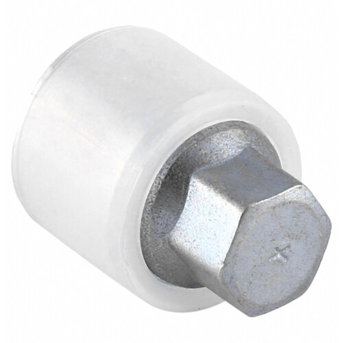 Detachable Key Socket Removal Tool for Car Accessories Anti-Theft Screw Nut and Bolt Set 2