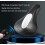 Pelvic Floor Exerciser for Men, 4 Mode Vibration Trainer, Quiet USB-C Charging Device for Home Use 2