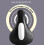 Pelvic Floor Exerciser for Men, 4 Mode Vibration Trainer, Quiet USB-C Charging Device for Home Use 3