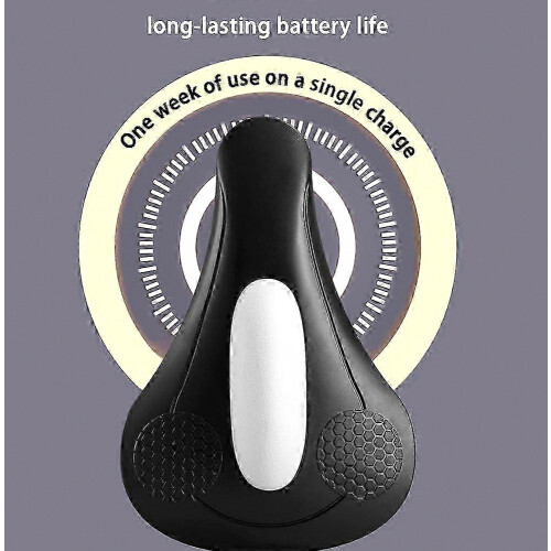 Pelvic Floor Exerciser for Men, 4 Mode Vibration Trainer, Quiet USB-C Charging Device for Home Use 2