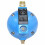Automatic Float Drain Valve for Compressed Air, 1/2 Inch, 400L/Min, Durable Brass and Stainless Steel Design 4