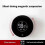 LED Color Display Timer with Magnetic Backing for Kitchen, Beauty, Exercise, and Time Management 4