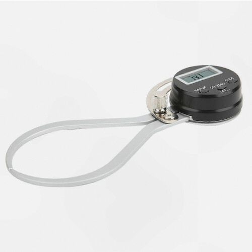 Digital Caliper 0-150 mm for Thickness and Outer Diameter Measurement, Stainless Steel, LCD Display, Precision Measuring 1