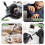 2X 115-in-1 Precision Screwdriver Set for Electronics PC Laptop Phone  Repair Professional Tools Kit 4