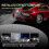 Reverse Parking Backup Auxiliary LED Bulb in Mini Camera Shape, Anti-Collision Rear Light, 6000K White 2