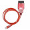 OBD2 Automotive Diagnostic Tool and Programming Cable for Cars, Diagnostic Line and Code Reader 4