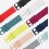Adjustable Silicone Strap for Fitness Tracker, Compatible with Active 4S, Soft Lightweight Replacement Band for Daily We 5