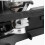 Guide Side Front Left Internal Door Handle Chrome Finish Compatible with Alfa Romeo Giulietta 4