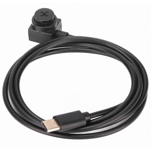 Multifunctional Portable 1080P Mini Camera for Android Devices with OTG Support and Plug and Play Use 1