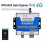 2026 4G GSM Gate Opener Automatic Access Controller Free Phone Remote Control for Garage Gate 2