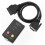 Professional SRS Airbag Diagnostic Reset Tool for Vehicle Data Clearing and Airbag Module Replacement 2