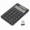 Numeric Keypad with Integrated Calculator and Multiple Mathematical Functions, Compact External Number Pad for Office an 4