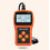 Universal OBD2 Diagnostic Scanner for 12V Vehicles, Check Engine Fault Code Reader with Clear Display 3