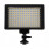 Photography Lighting Kit for Camera Fill Light Setup with Adjustable LED Panel and Tripod Stand 2
