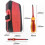 1000V Insulated Slotted Magnetic Screwdriver Bit Set with Repair Tools for Electrical Work 3
