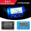 8 Cell Battery Tester with LCD Display and Discharge Function for Digital Battery Capacity Analysis 4